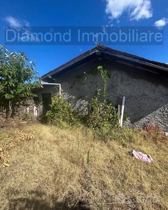 Terreno agricolo e rudere San Giovanni Montebello