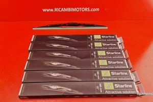 SPAZZOLE TERGICRISTALLO STARLINE