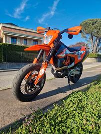 ktm smc-r 690 2023