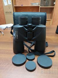 Binocolo OLYMPUS DPS I 10X50, nuovo