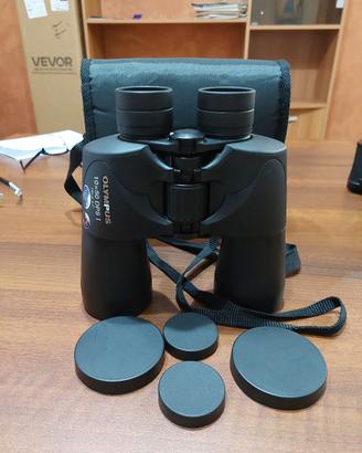 Binocolo OLYMPUS DPS I 10X50, nuovo