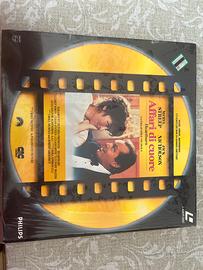 Laser disc Affari di cuore