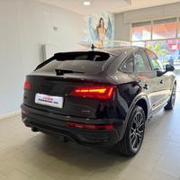 Audi Q5 SPB 40 TDI quattro S tronic line plus