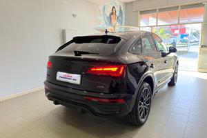 Audi Q5 SPB 40 TDI quattro S tronic line plus