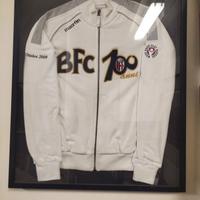 Maglia Bologna FC felpa centenario 