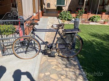 Bici mosquito eusebi Anni 90