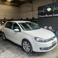 Volkswagen Golf 2.0 TDI 140CV DPF 5p. Highline