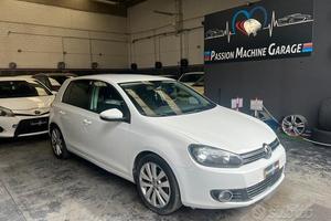 Volkswagen Golf 2.0 TDI 140CV DPF 5p. Highline