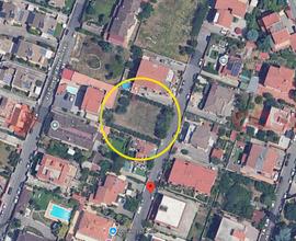 Terreno Residenziale Roma [Cod. rif 3253349VRG]