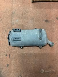 Marmitta SH 300 ABS 2019