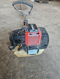 Decespugliatore a miscela 