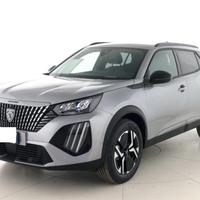 PEUGEOT 2008 Hybrid 145 e-DCS6 Allure