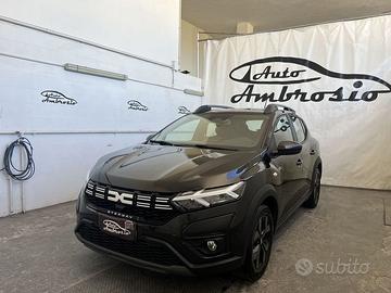 Dacia Sandero Stepway 1.0 tce Expression Eco-...