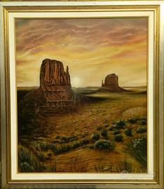 Monument valley