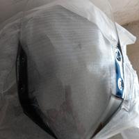 Parabrezza alto Super Tenerè 1200 del 2016