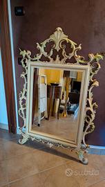Specchio Stile Barocco/Rococo'