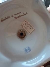 Vasi ceramica Napoleon Vintage 