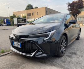 Toyota Corolla GR SPORT 2.0 IBRIDA 196CV nuova