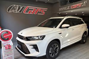 Cirelli 3 1.5 Sport 139cv CVT Automatica NUOVA - L