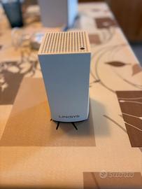Router LINKSYS VELOP HOME WI-FI
