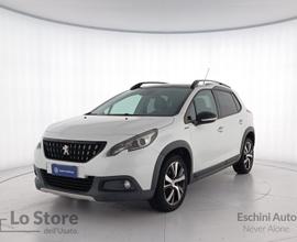 Peugeot 2008 1.2 puretech t allure s&s 110cv eat6