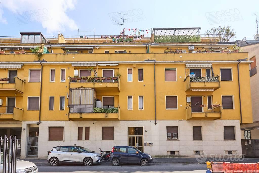Appartamento – Milano, Viale Monza, Municipio 2 - Vista 4