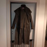 malboro cauntry vintage giaccone