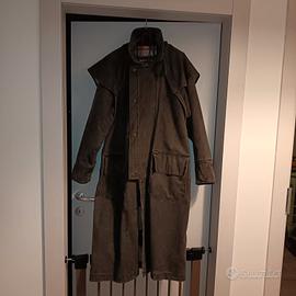malboro cauntry vintage giaccone