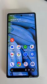 Google pixel 7a