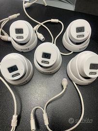 TELECAMERE BOS VISION