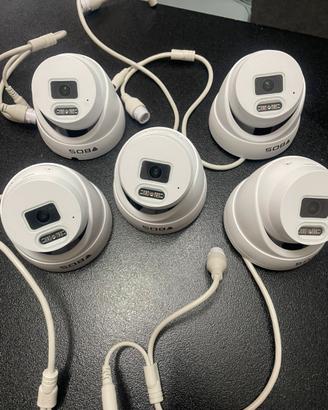 TELECAMERE BOS VISION