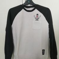 Felpa Juventus Adidas