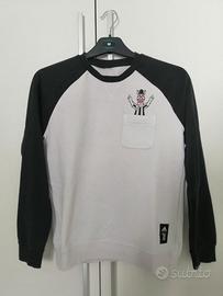 Felpa Juventus Adidas