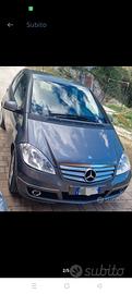 Mercedes Classe A