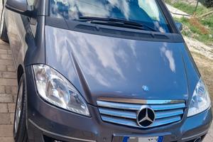 Mercedes Classe A