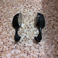 specchietti retrovisori x kawasaki ninja