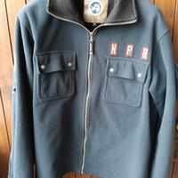 🌟 Giacca Napapijri Vintage Expedition Experience