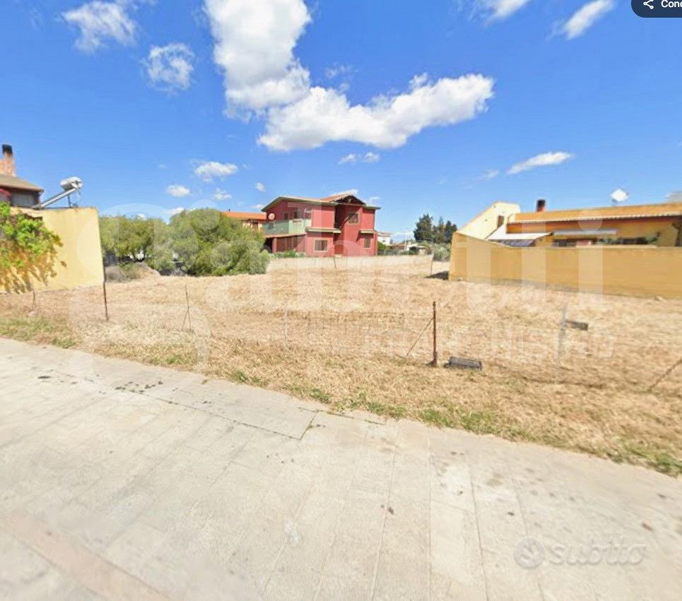 Terreno Residenziale Uta [Cod. rif 3267983VRG] - Vista 5