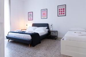 Casa vacanze - Vaticano