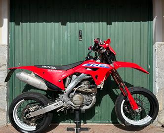 Honda CRF 250 2004