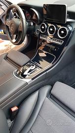 mercedes c220 sw 