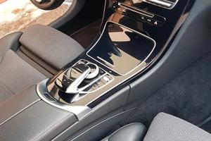 mercedes c220 sw 