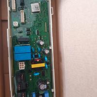 Scheda asciugatrice Samsung 