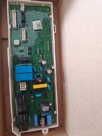 Scheda asciugatrice Samsung 