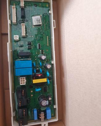 Scheda asciugatrice Samsung 