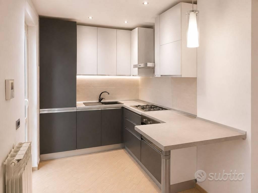 Appartamento – Terni, Borgo Rivo - Altro