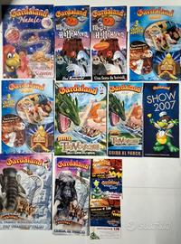 mini lotto Gardaland