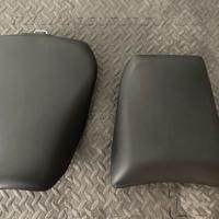 Selle yamaha tracer900 tracer 900