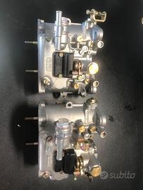 CARBURATORI DELLORTO  ALFA ROMEO DHLA 40