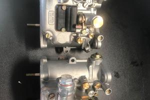 CARBURATORI DELLORTO  ALFA ROMEO DHLA 40